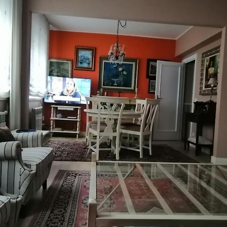 Apartmán Piso Centrico Vigo 6 Pax Lola Exteriér fotografie