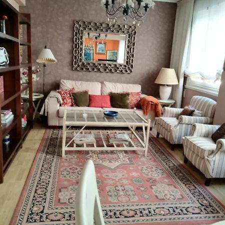 Apartmán Piso Centrico Vigo 6 Pax Lola Exteriér fotografie