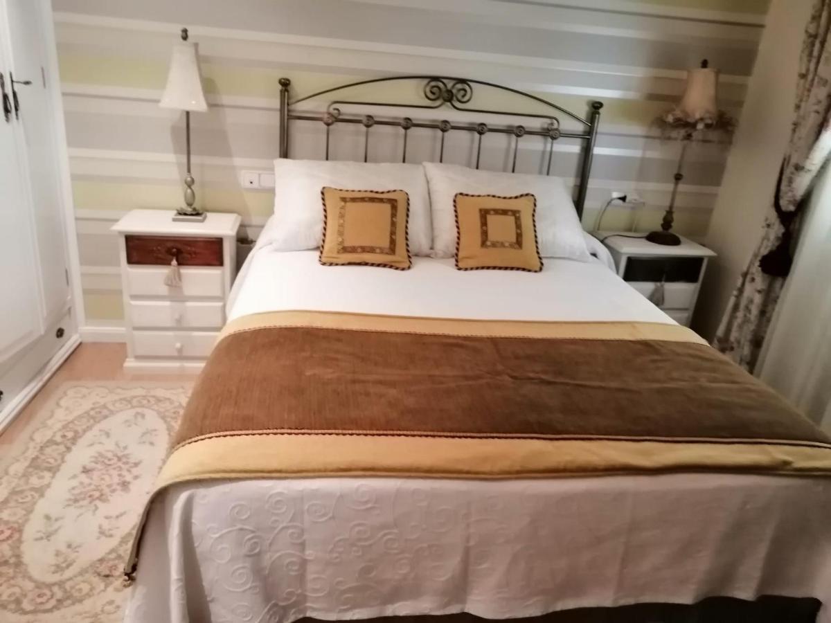 Apartmán Piso Centrico Vigo 6 Pax Lola Exteriér fotografie