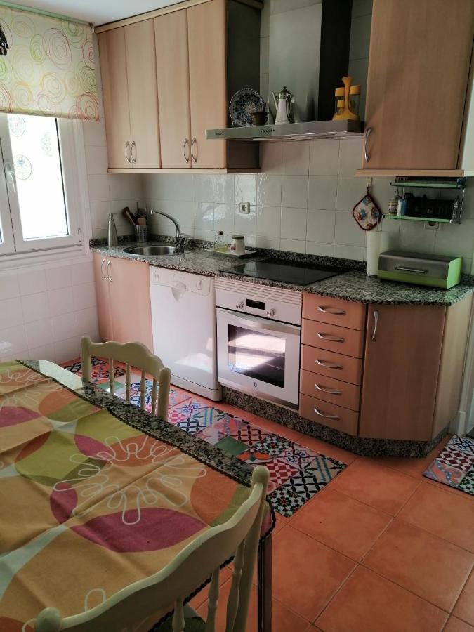 Apartmán Piso Centrico Vigo 6 Pax Lola Exteriér fotografie