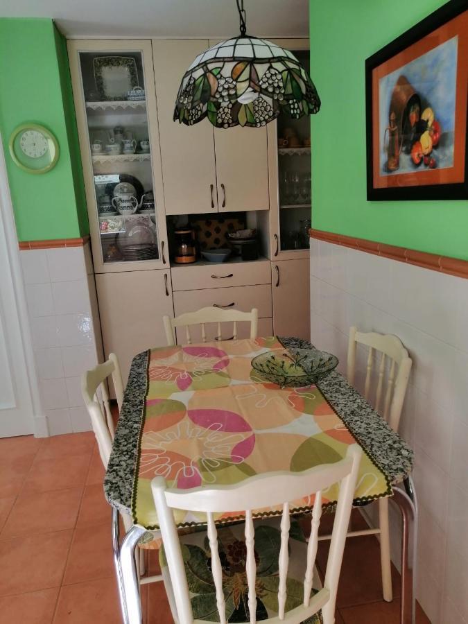 Apartmán Piso Centrico Vigo 6 Pax Lola Exteriér fotografie