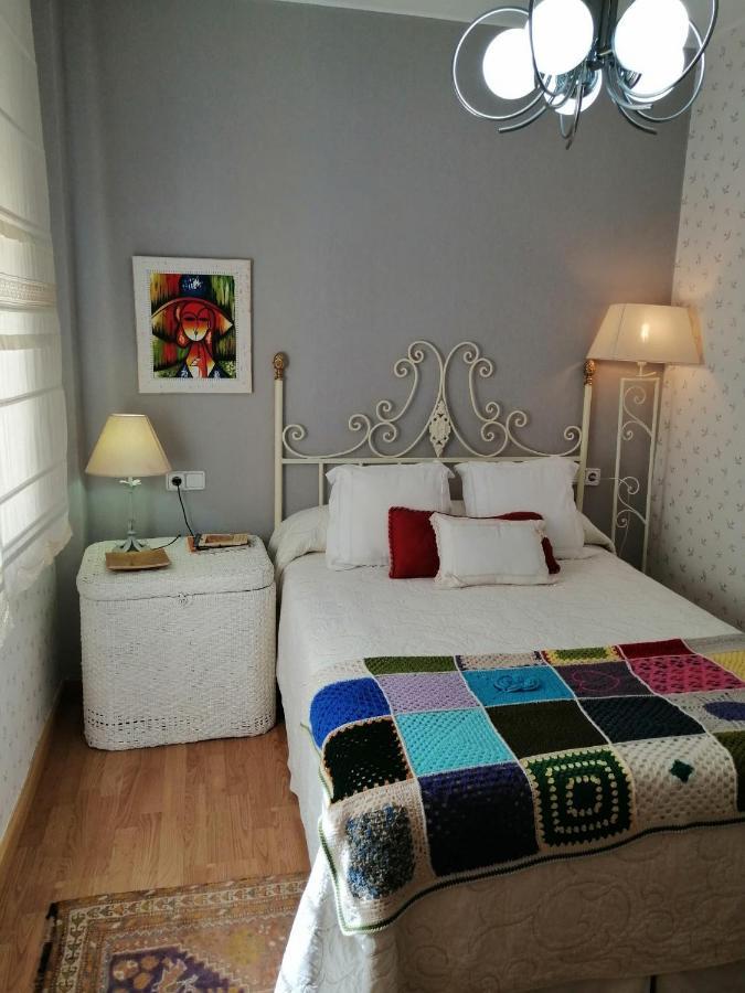 Apartmán Piso Centrico Vigo 6 Pax Lola Exteriér fotografie
