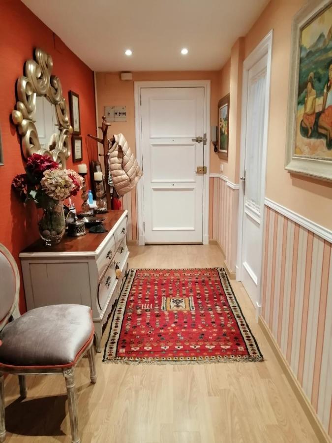 Apartmán Piso Centrico Vigo 6 Pax Lola Exteriér fotografie