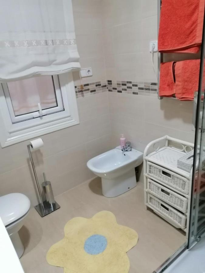 Apartmán Piso Centrico Vigo 6 Pax Lola Exteriér fotografie